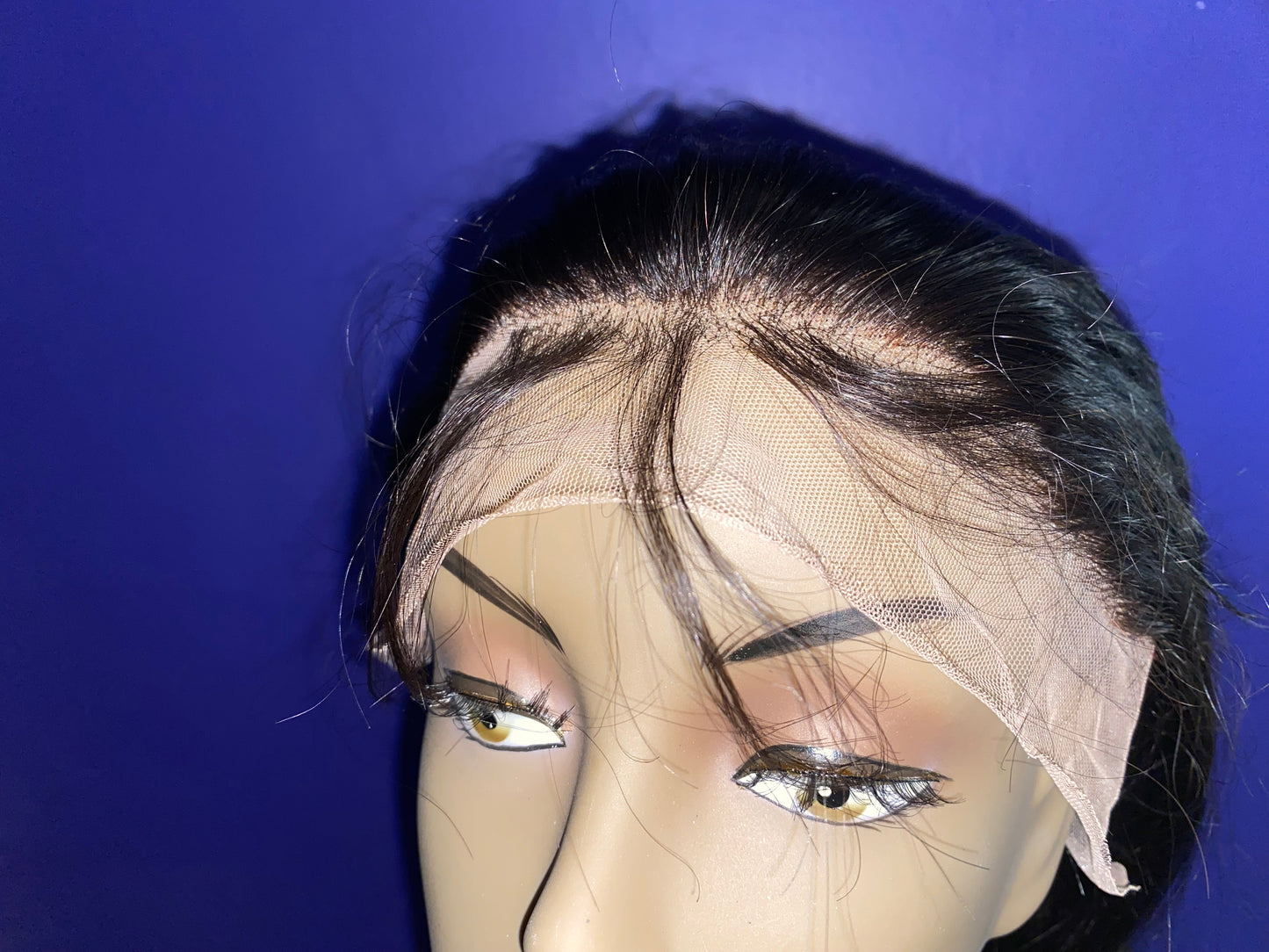 Body Wave Frontal Wigs