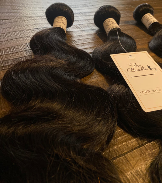 Body Wave Bundles