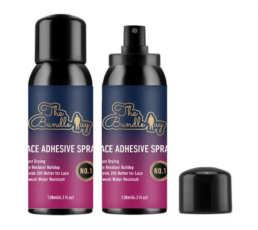 Lace Adhesive Spray