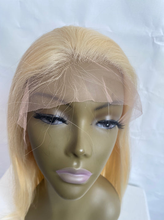 613 Frontal Wigs